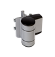 2-WAY ADJUSTABLE DOUBLE BEARING HINGE