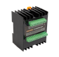 Turnitec counter & passing light signals module
