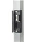 Electric strike for surface mounted locks