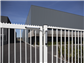 Compact 90° or 180° retrofit gate closer for gates up to 165 lbs
