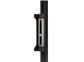 Stainless steel surface mounted keep for insert locks