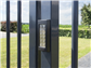 Weather resistant keypad with 2 integrated relays