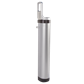 Elegant 180° gate closer with direct connection to the hinge