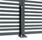 Electrical drop bolt