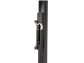 Surface mounted electric strike for Forty-, Fifty- and Sixtylock