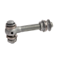 Hot-dip galvanized eyebolt set