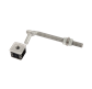 J-Bolt Stainless steel with aluminum plugs