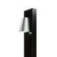 Design led-lighting for gates