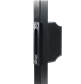 Strike Plate with counter lock box