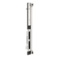 Insert keep for insert locks with code lock