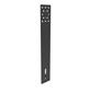 VENUS adapter plate for mounting on wall or 2-3/8" post