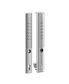 VERA - Battery powered code lock for insert locks