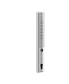 VERA - Battery powered code lock for insert locks