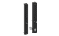 Mechanical code lock for insert locks
