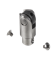 Adjustable rollerbolt